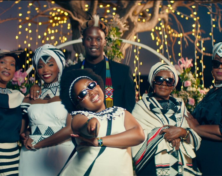 White Star New TV Commercial Article Image