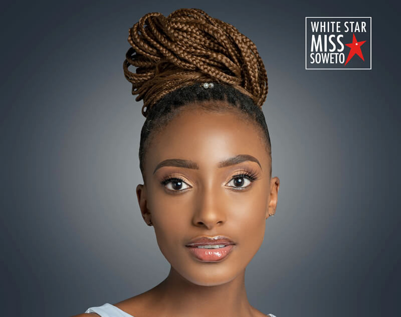 Nthabiseng Bodibe Event Main Image