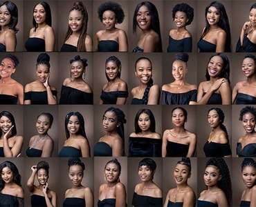 Meet your #MissSoweto2021 Top 40 Image