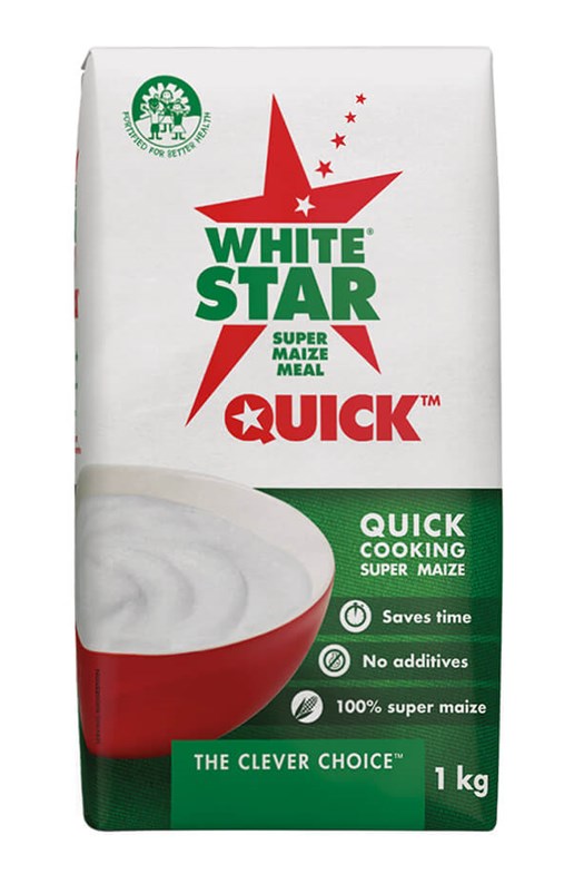 White Star Quick