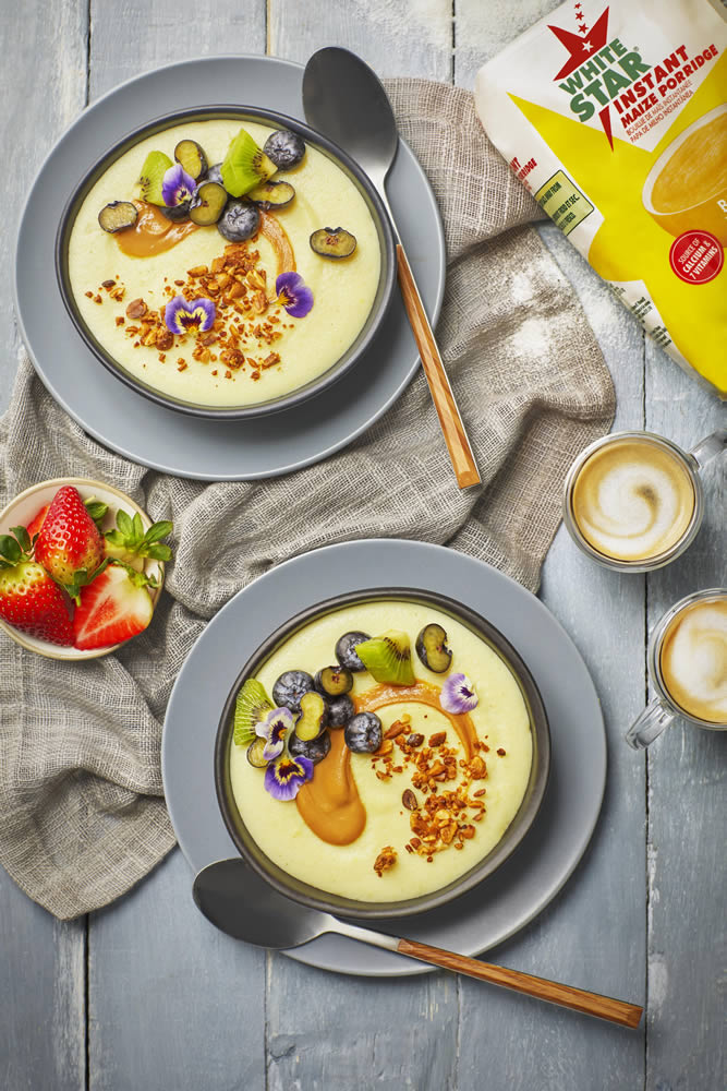 WS Banana & Peanut Butter Porridge 1 (2)