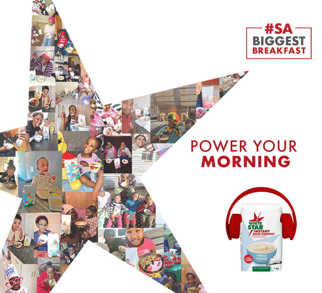 Family Breakfast Image