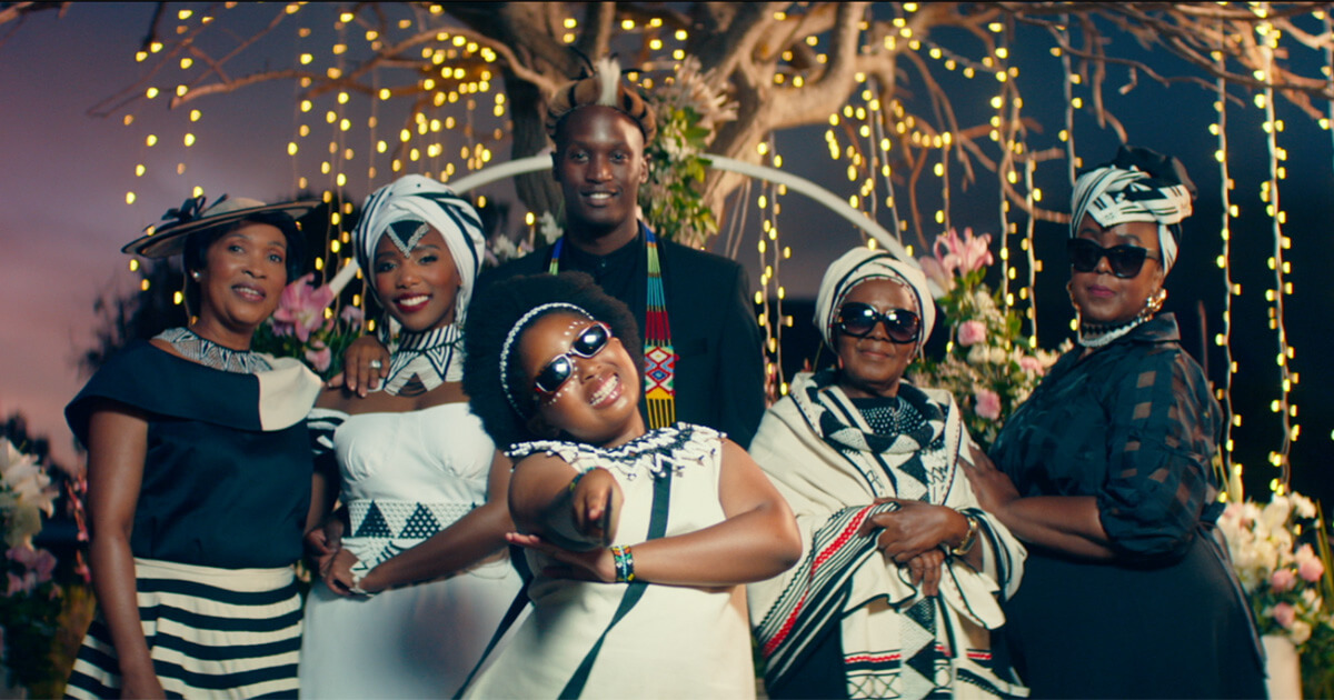 White Star New TV Commercial Image