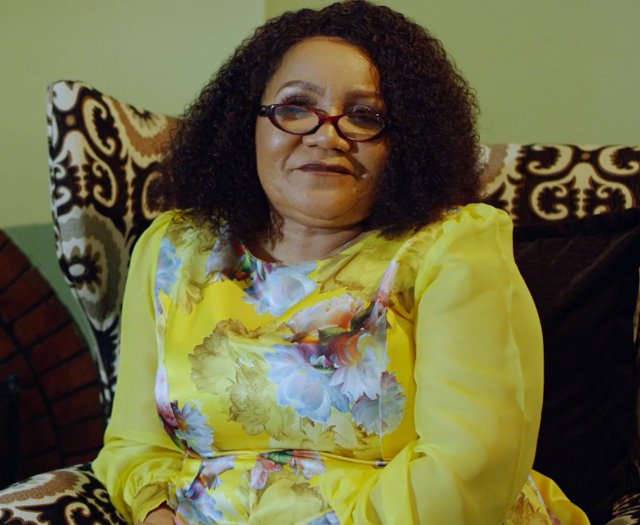 Story Time with Dudu Khoza #SABiggestBreakfast Event Main Image