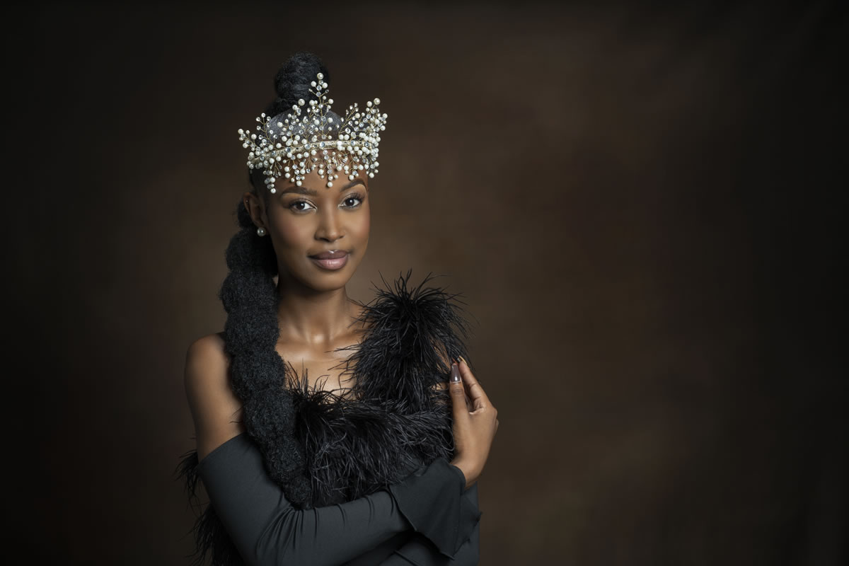 Nontsikelelo Nkosi Image