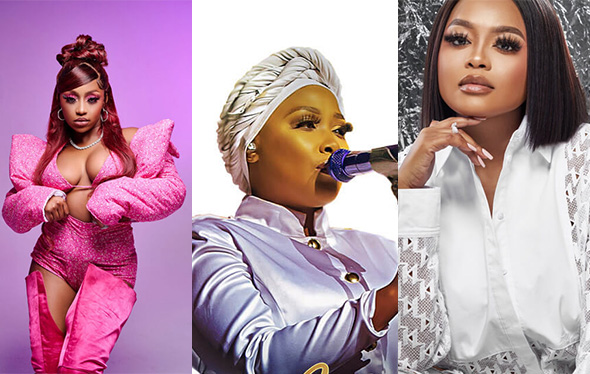 Miss Soweto 2023 Press Release Image