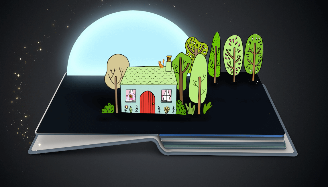 The GIrl Can Sing Image