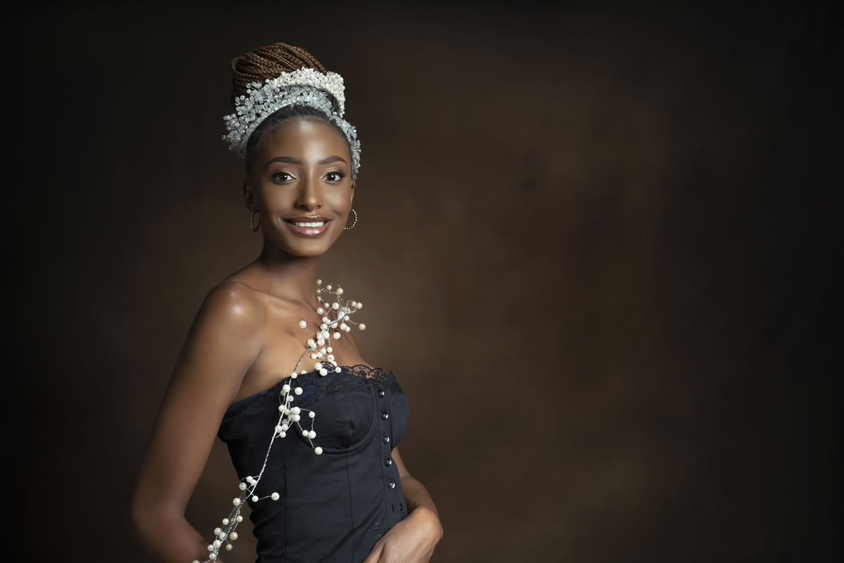 Nthabiseng Bodibe Image