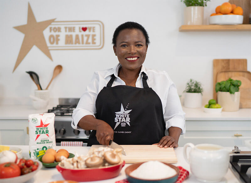 #ForTheLoveOfMaize Image