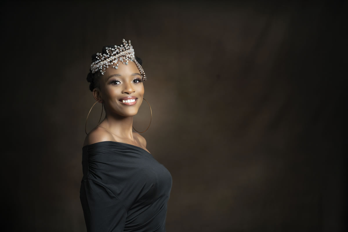 Gomolemo Sedumedi Image