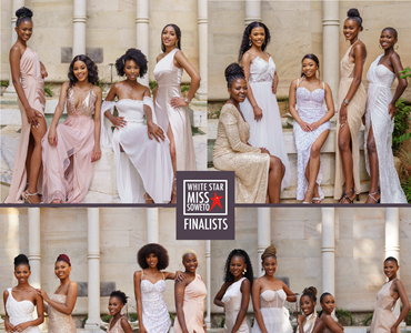 Miss Soweto 2023 Finalists Announced! Image
