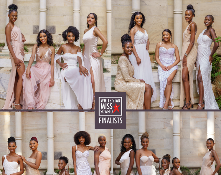 Miss Soweto 2023 Finalists Announced! Article Image
