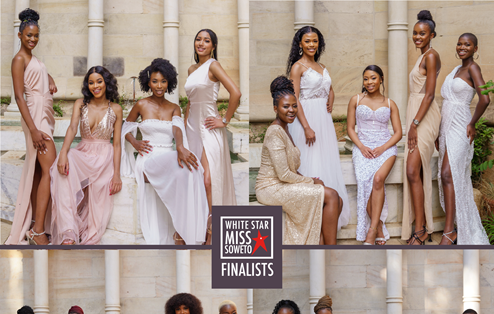 Miss Soweto 2023 Finalists Announced!