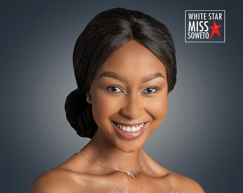 Moipone Kholane Event Main Image