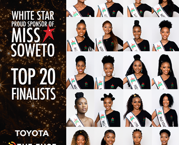 MEET YOUR #MissSoweto2021 TOP 20 Image