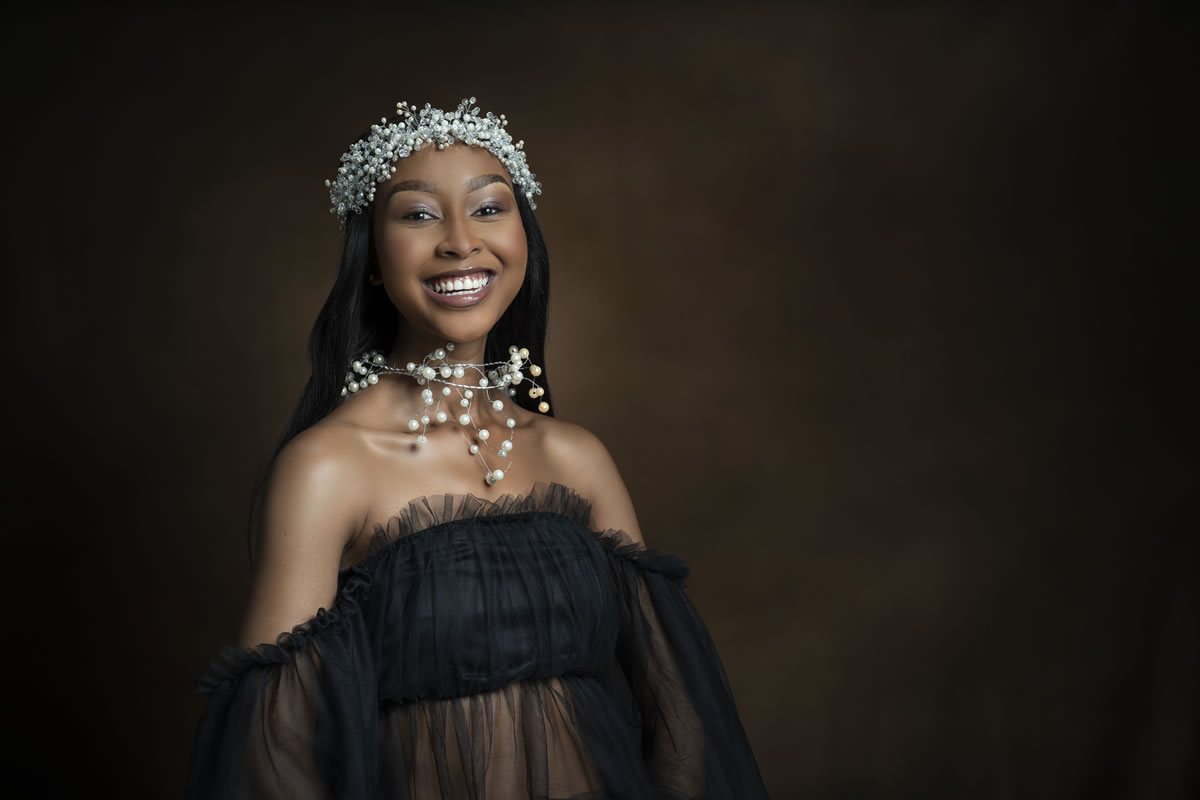 Moipone Kholane Image