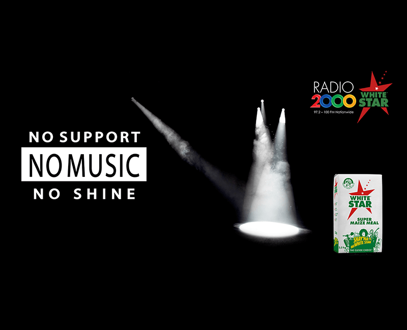 #KeepShining Event Main Image