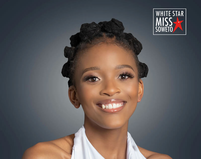 Gomolemo Sedumedi Event Main Image