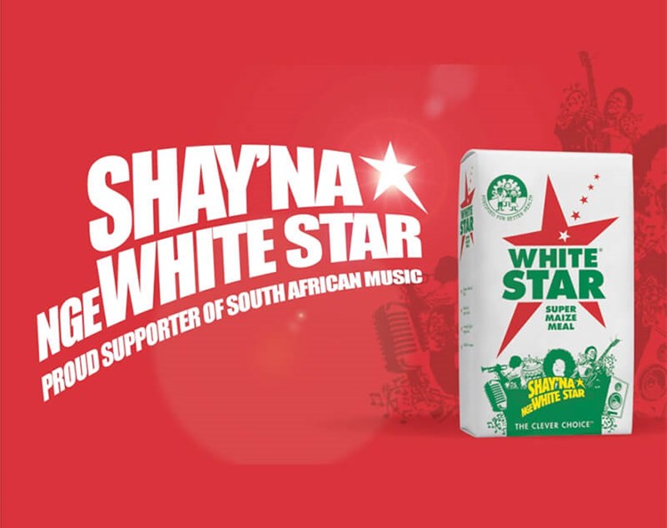 Shay’na nge White Star Instant Porridge Competition Article Image