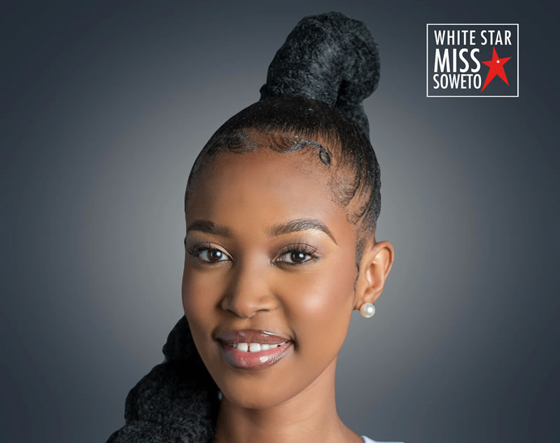 Nontsikelelo Nkosi Event Main Image