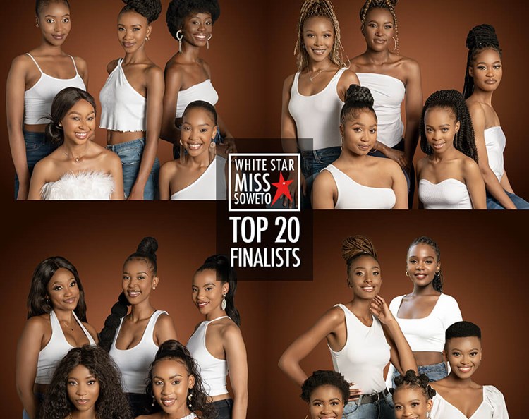 Miss Soweto 2022 Press Release Article Image