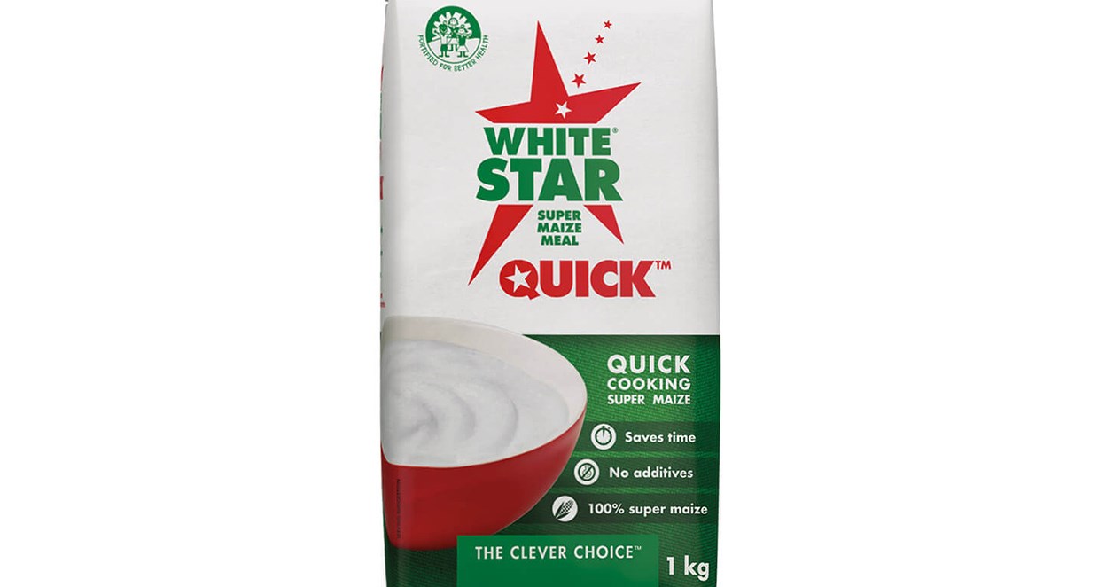 White Star Quick Product Image