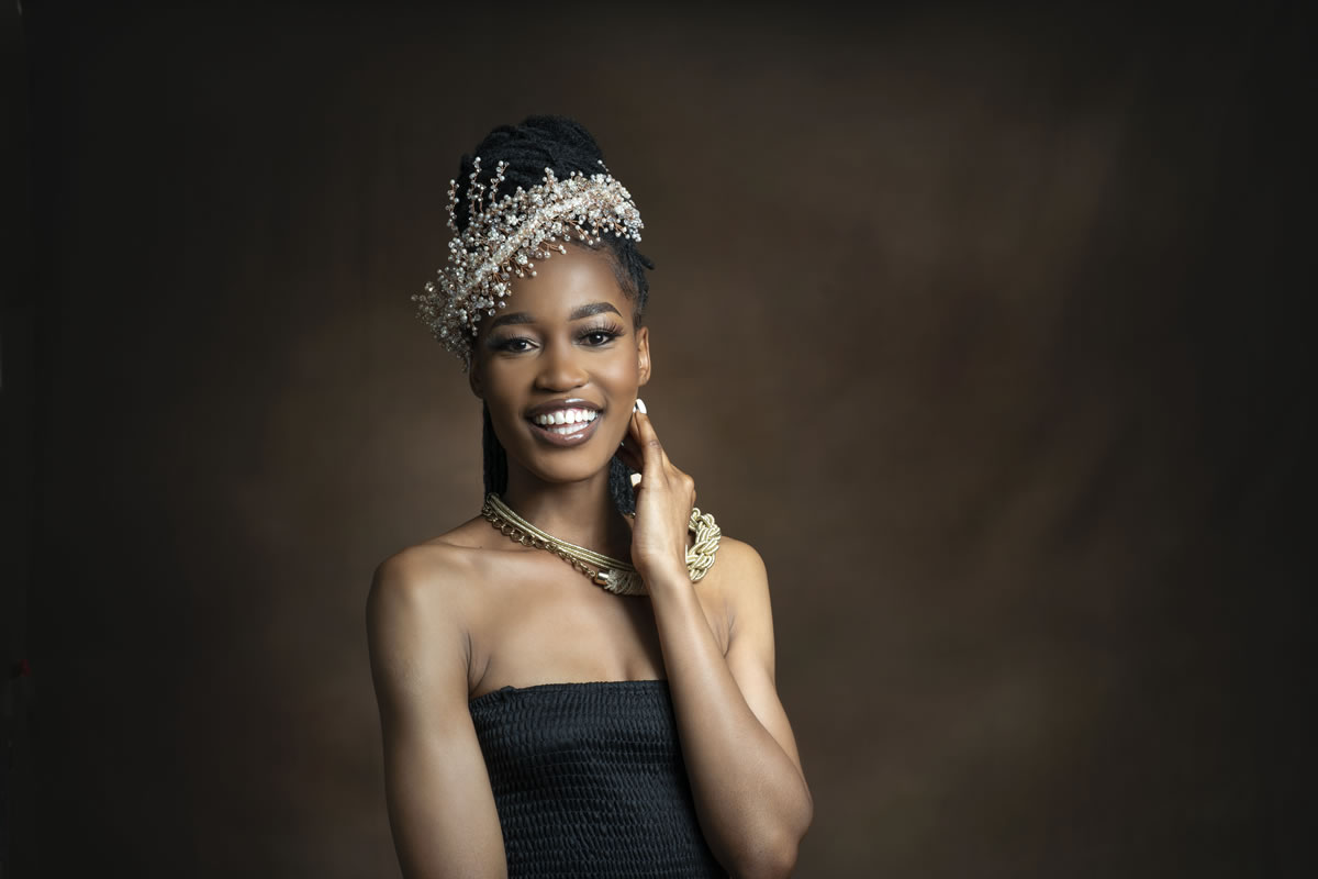 Choviness Mphela Image