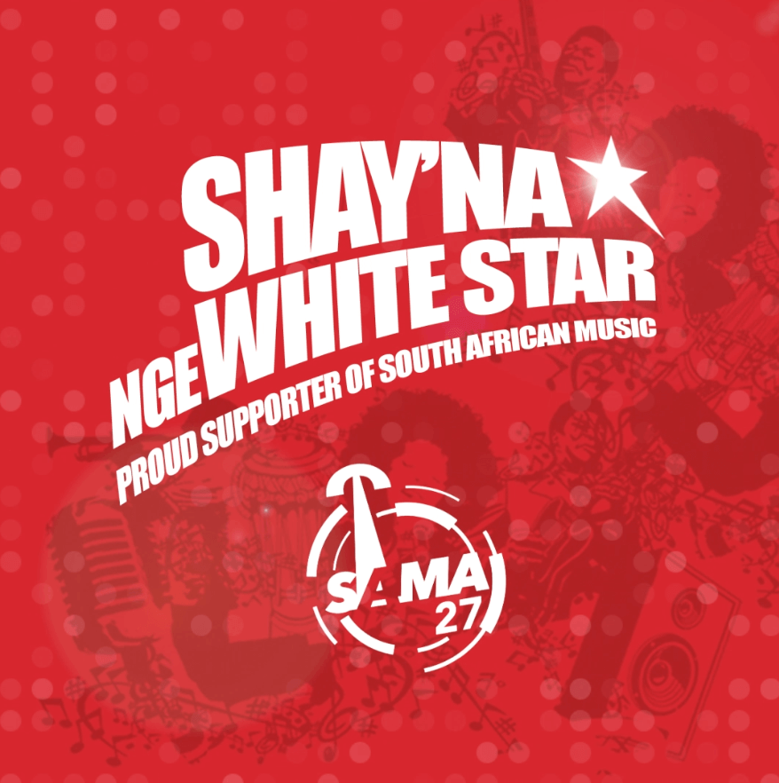 White Star Newcomer of the Year Award debuts at #SAMA27 Image