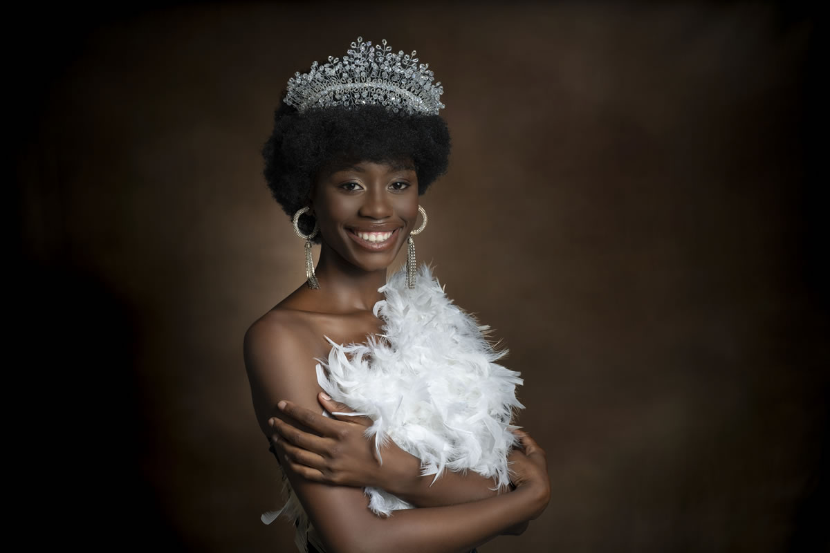 Ntsako Shibanda Image