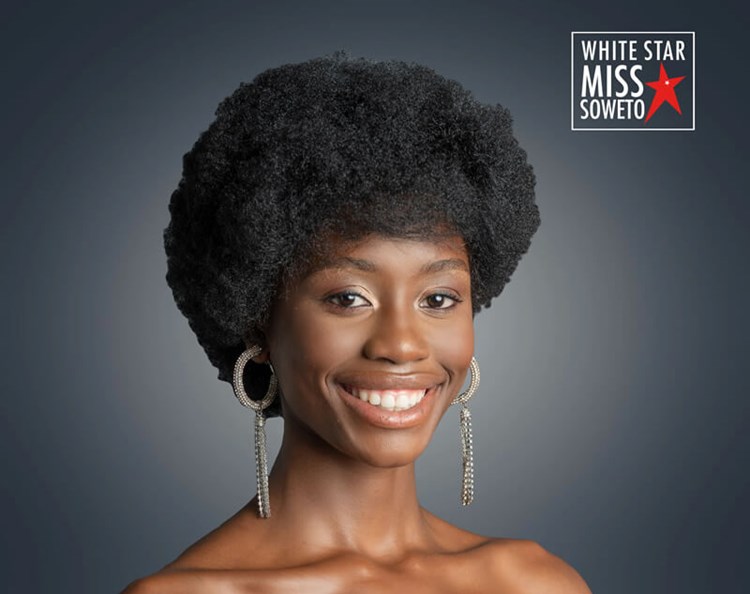 Ntsako Shibanda Event Main Image