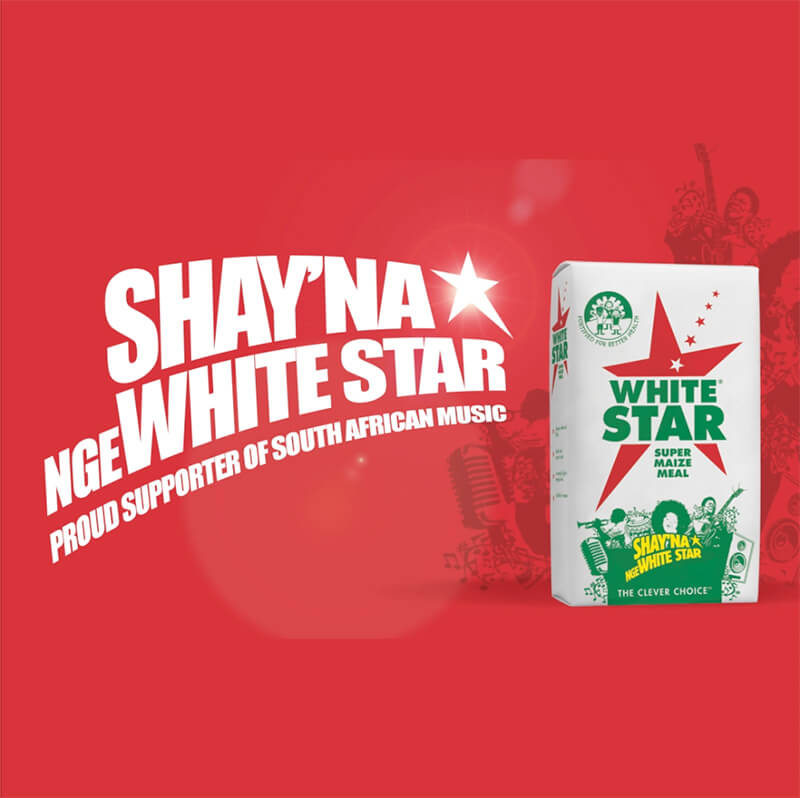 Shay'na Nge White Star Event Main Image