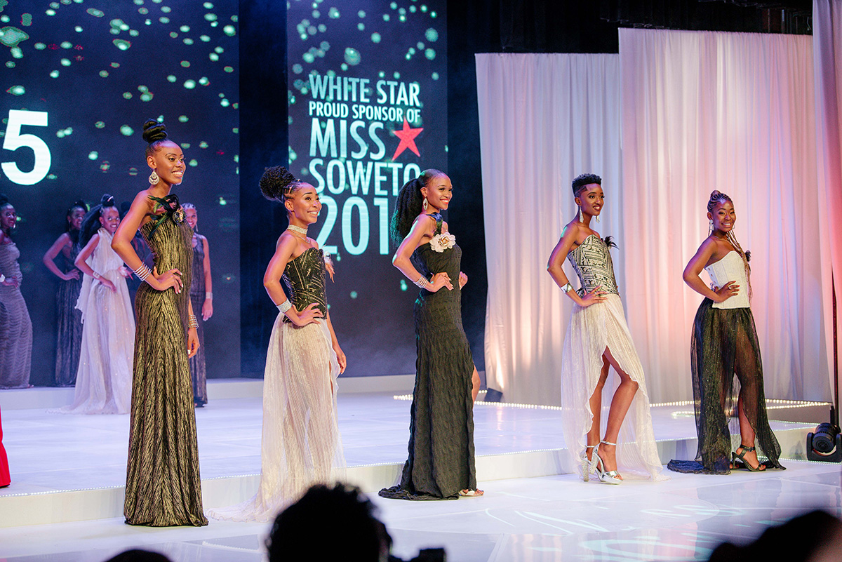 Miss Soweto 2019 Image
